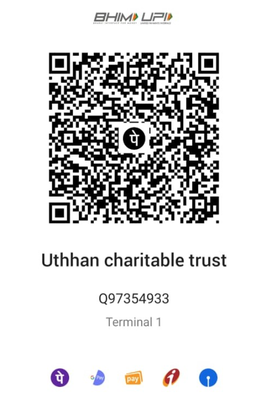 Donate Us