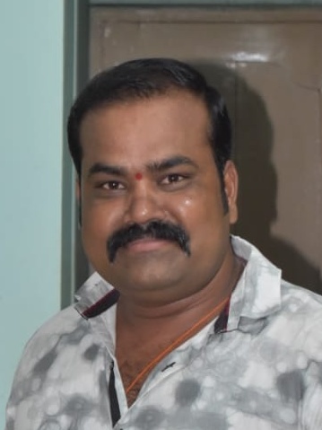 C. Chinnaswamy