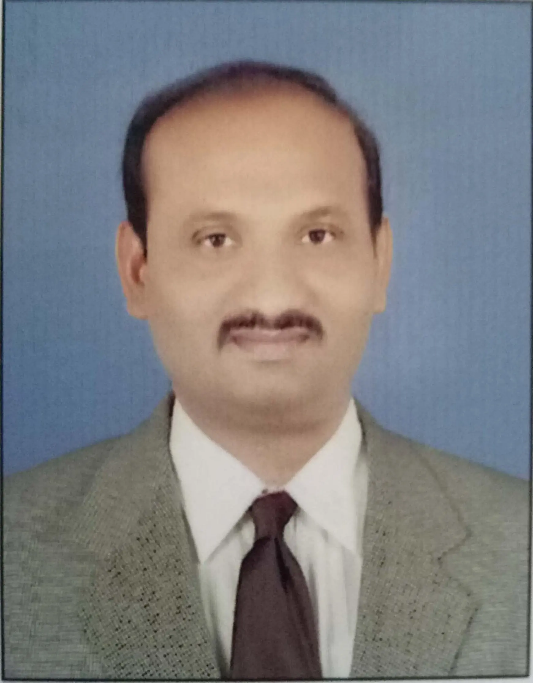Mr. Dhanunjaya.B