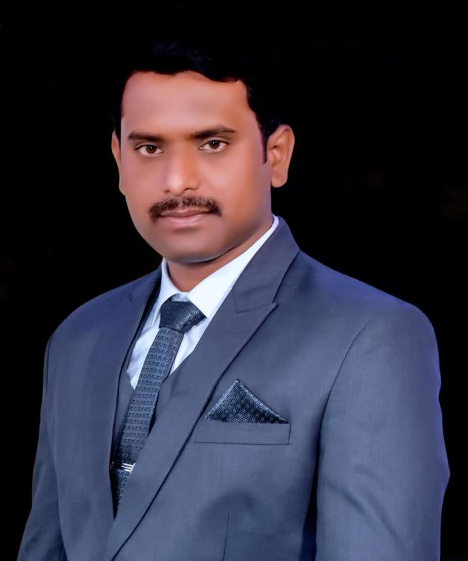 Mr. Naveen.M.N