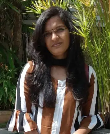 Mrs. Neethu Suresh