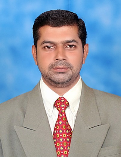 Dr. Praveen Singh