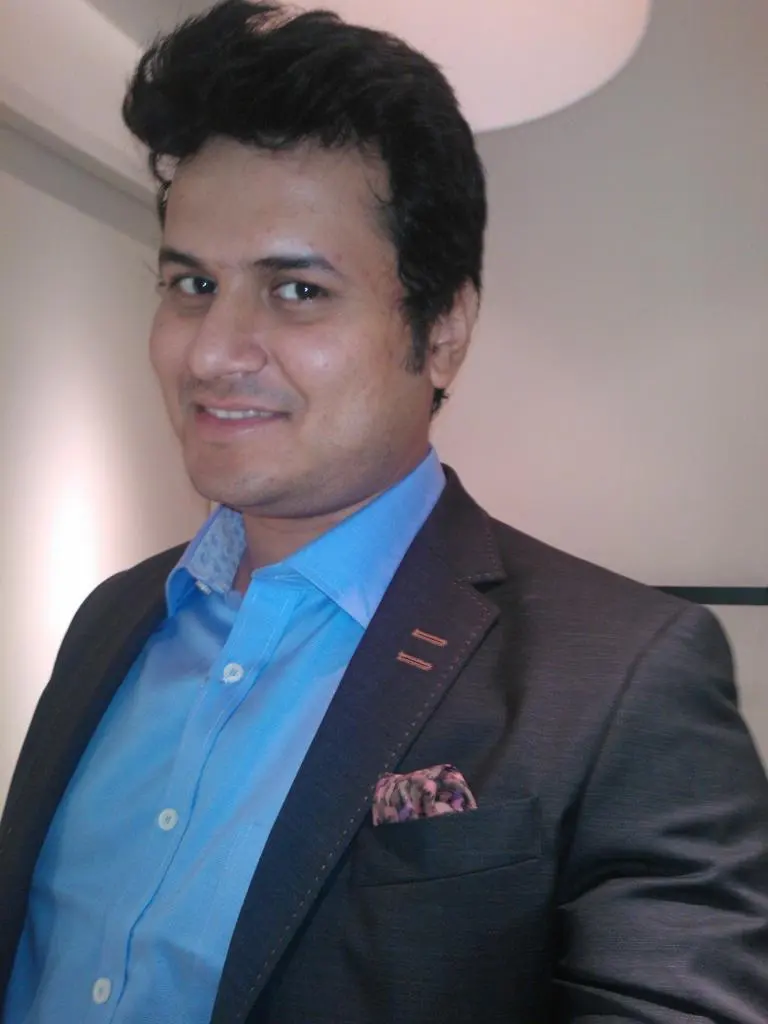 Mr. Tathagata Majumder