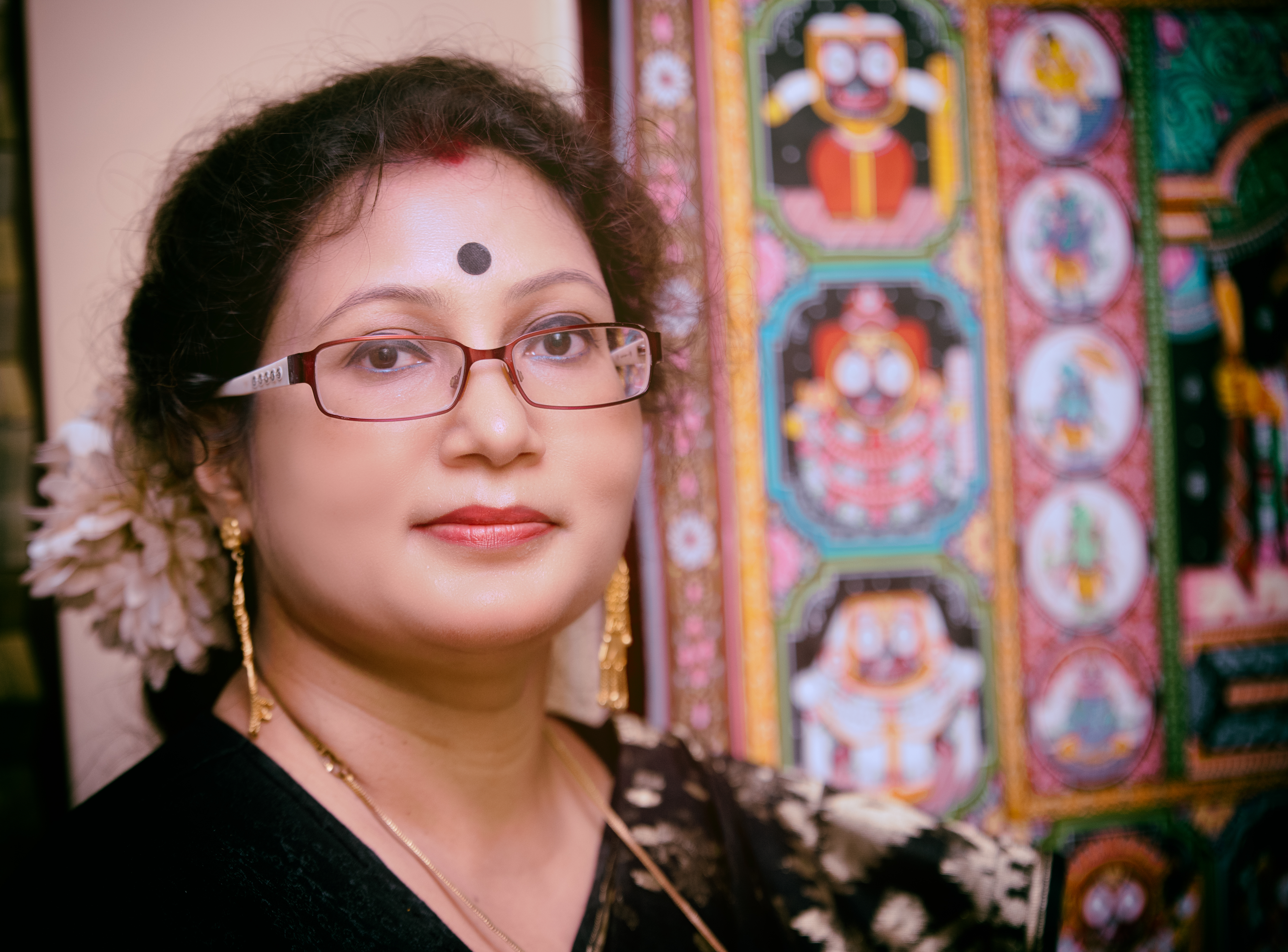 Mrs. Anita Bose