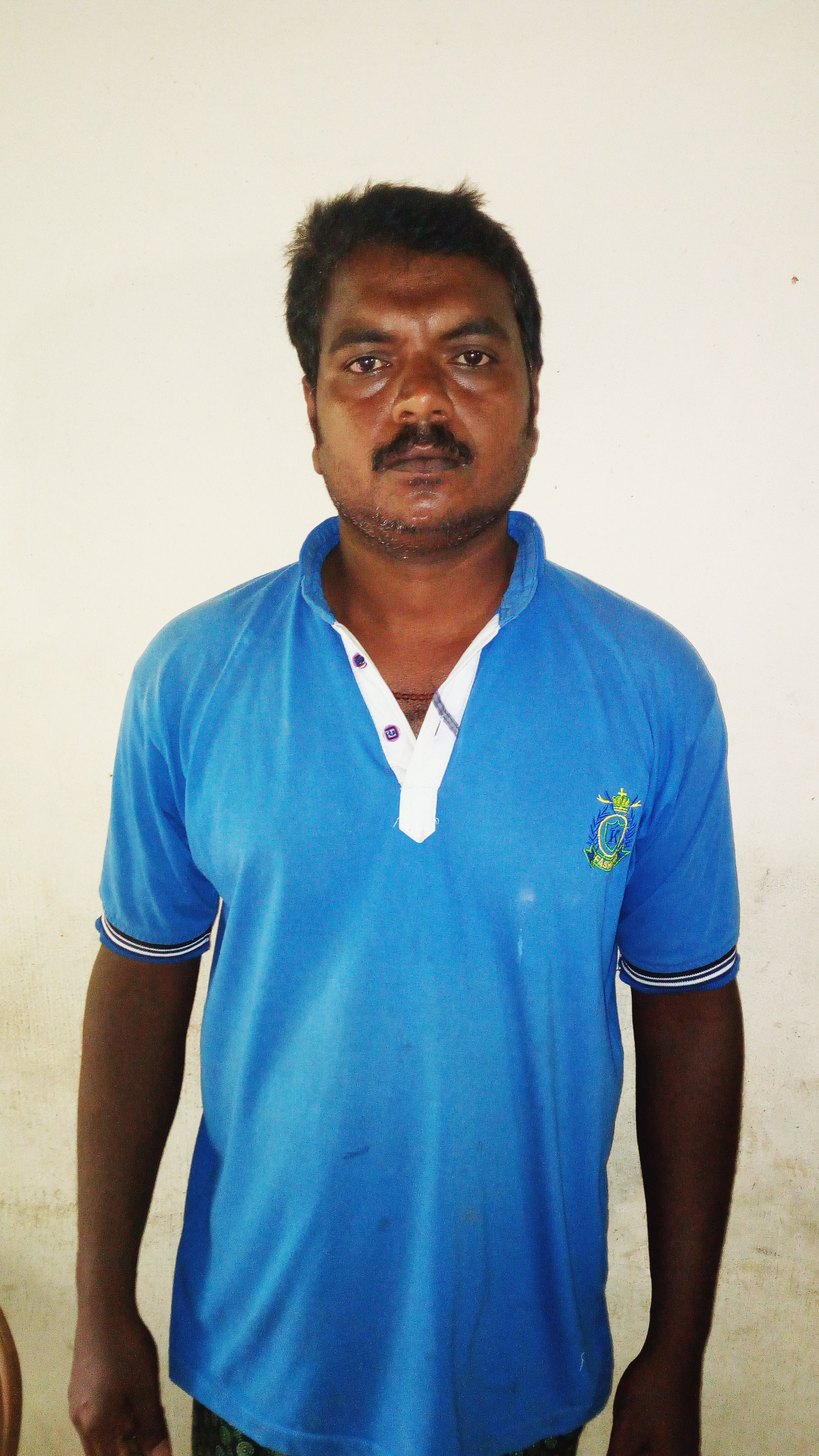Biju & Gopalan family