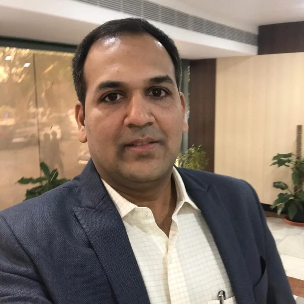 Mr. Mohinder Patravali