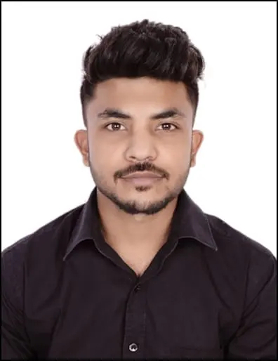 Mr. Pratik Mishra