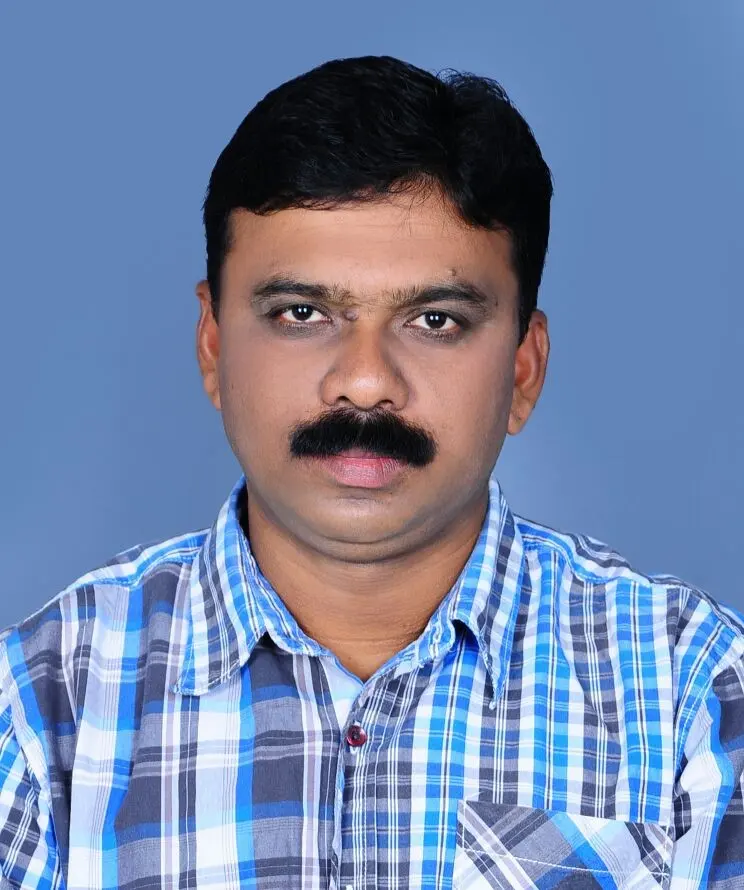 Mr. Vijay Kumar